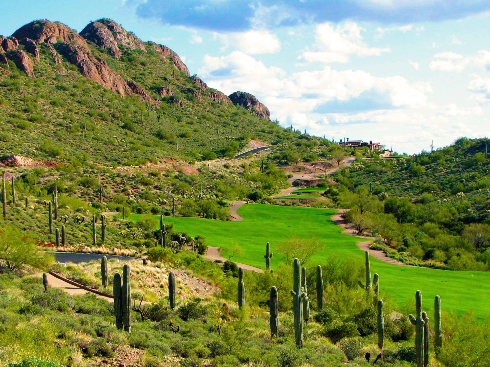 Phoenix Golf Tour