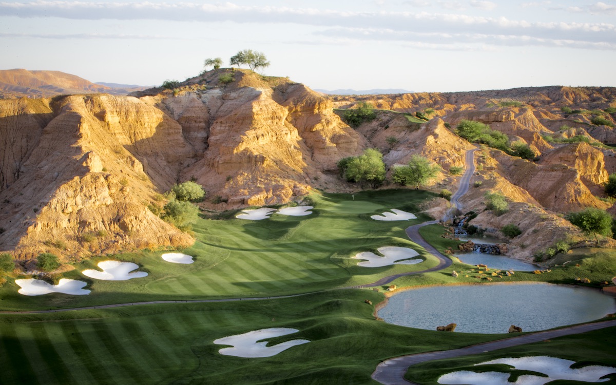Las Vegas Golf Tour